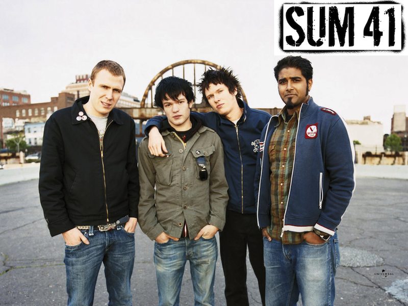 Sum41