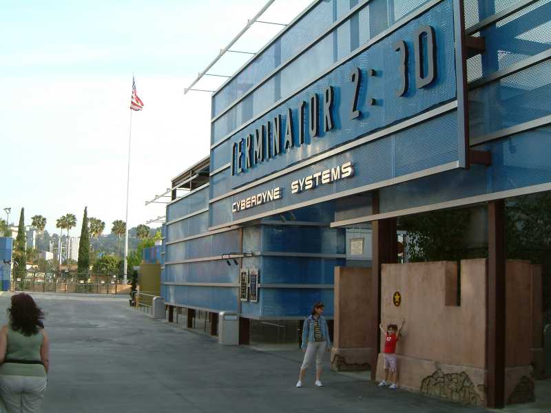 Universal Studios