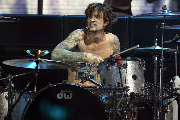 Tommy Lee