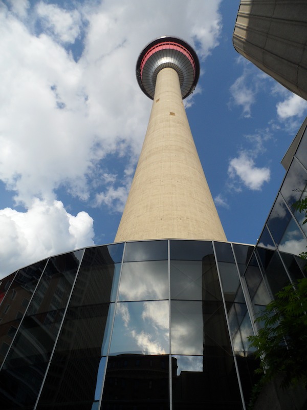 Calgary, AB, Canada