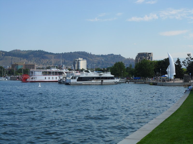 Kelowna, Canada