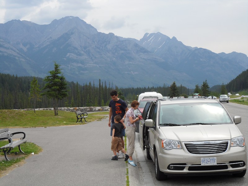 Kooteney, BC, Canada