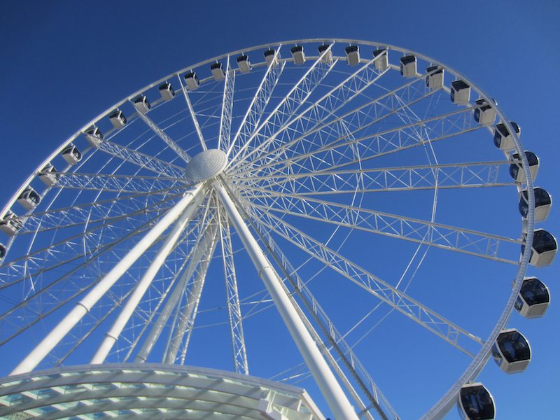 Seattle Wheel